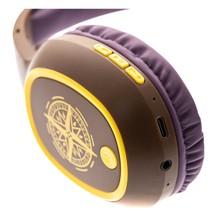 LEXIP NINTENDO SWITCH 2 WIRELESS HEADPHONES