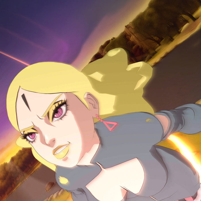 Game NARUTO ULTIMATE NINJA STORM CONNECTIONS PLAYSTATION 4 PS4