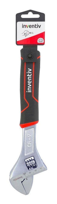 WRENCH EXTENDED 28MM 25CM INVENTIV