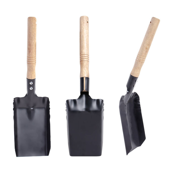 BARBECUE CHARCOAL SHOULDER C22951150