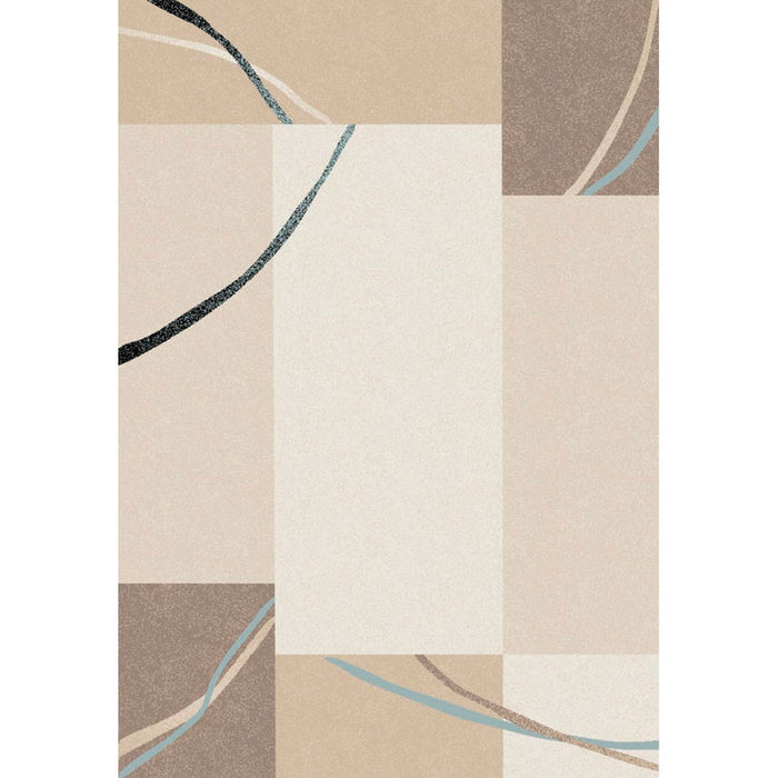 CARPET SOFIA 160X230 CM. RIGHT 3115-210