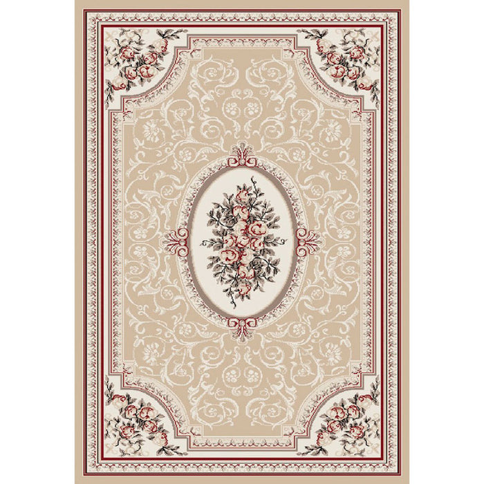 CARPET SOFIA 160X230 CM. RIGHT 2839-424