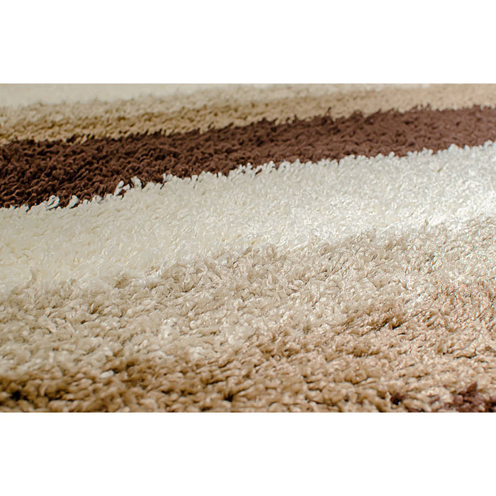 KILIM SHAGI PARIS 160X220 CM. RIGHT 520