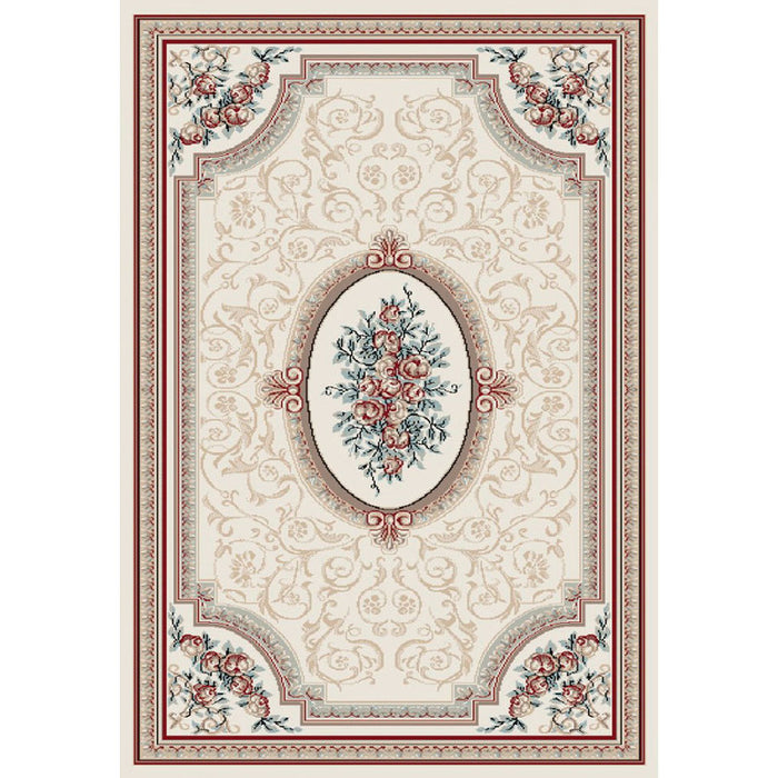 CARPET SOFIA 120X160 CM. RIGHT 2839-210