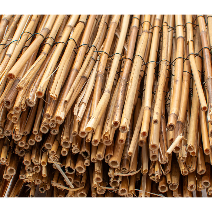 FENCE COVER 200X300CM CANE TYPE