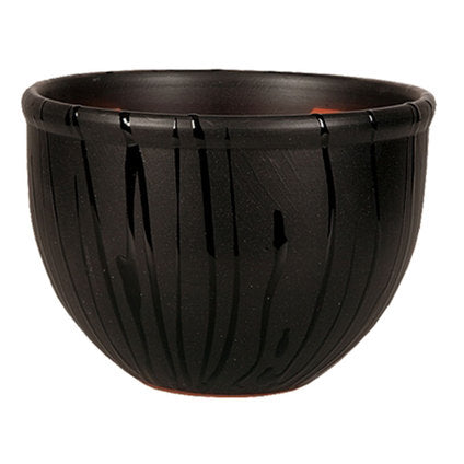 CERAMIC POT F12CM POT