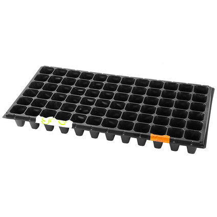 SEEDLINGS FORM 72 CELLS, 51.5X32CM