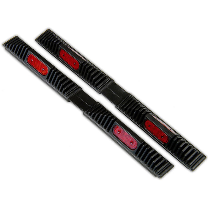DOOR PROTECTOR 20CM 2PCS