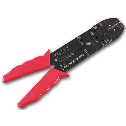 CABLE TERMINAL PLIERS