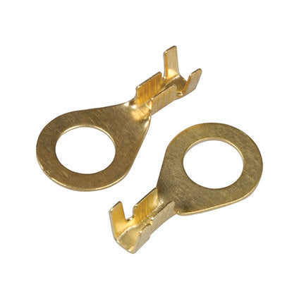 CABLE SHOES YELLOW
