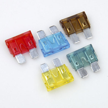 FUSES MIX SET 10 PCS