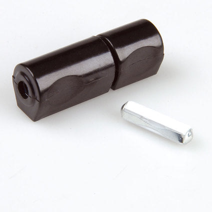 FUSE SOCKET WITH CERAMIC FUSE