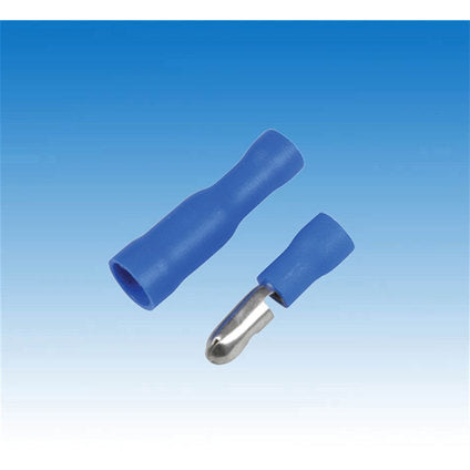 ROUND CABLE TERMINALS