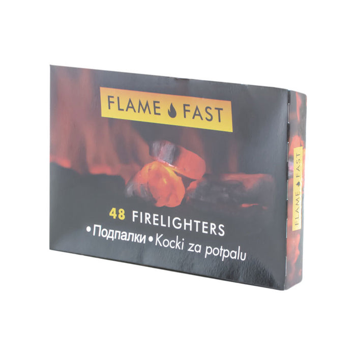 FLAMEFAST DRY IGNITION CUBES