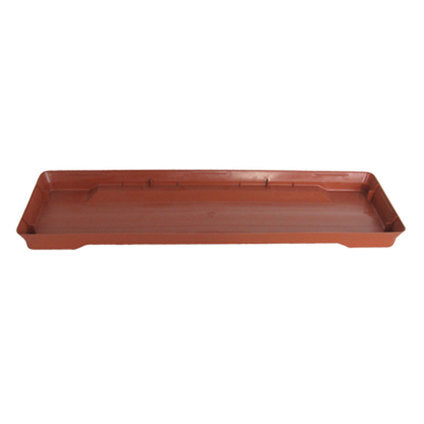 BOX PAD 46X13CM RIBS