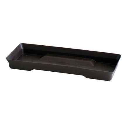 BOX PAD 48X12CM RIBS