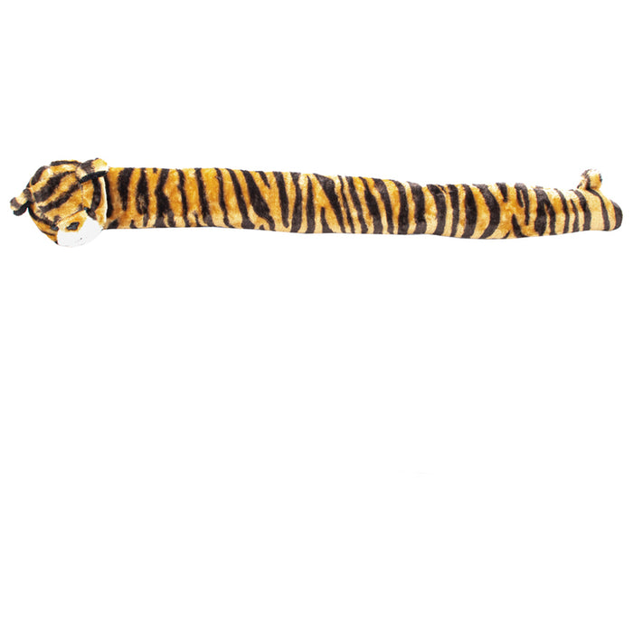 TIGER CULL STUFFED ANIMAL