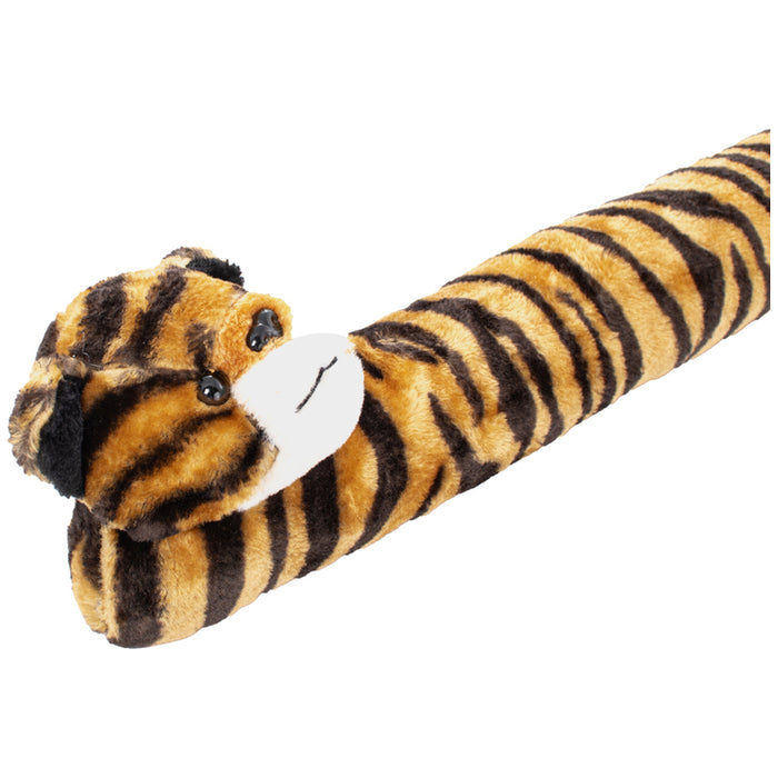 TIGER CULL STUFFED ANIMAL