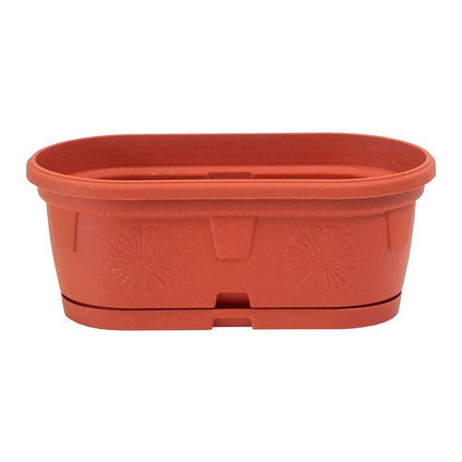 PLASTIC BOX 20CM GERBER
