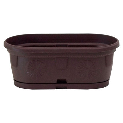 PLASTIC BOX 20CM GERBER