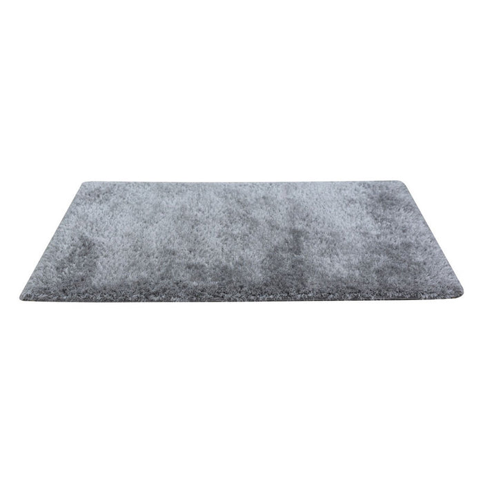 CARPET SAVANNAH SHAGI 160X220 CM. ANTHRACITE