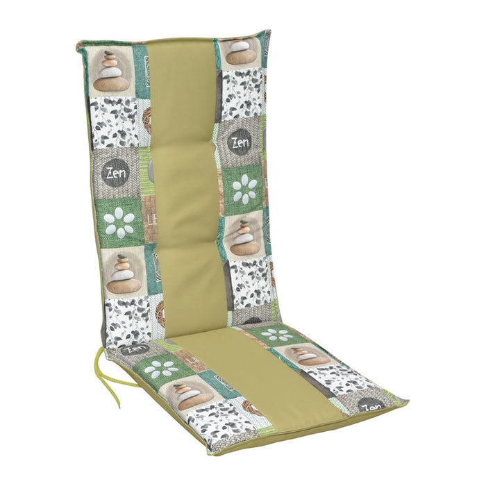 GARDEN PILLOW 120X46X5CM D6163