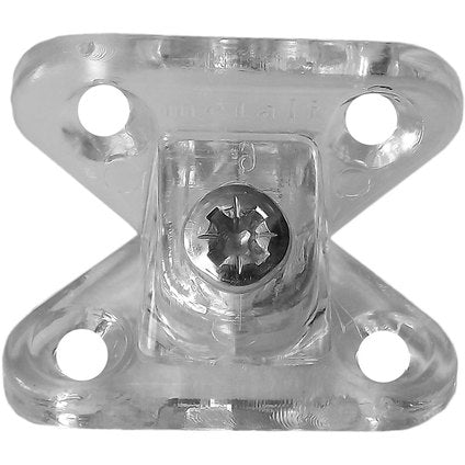 CORNER ASSEMBLY 12 PCS