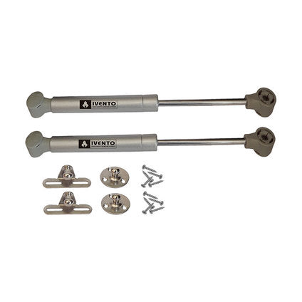 SHOCK ABSORBER FOR LIFTING DOOR 80N 2 PCS
