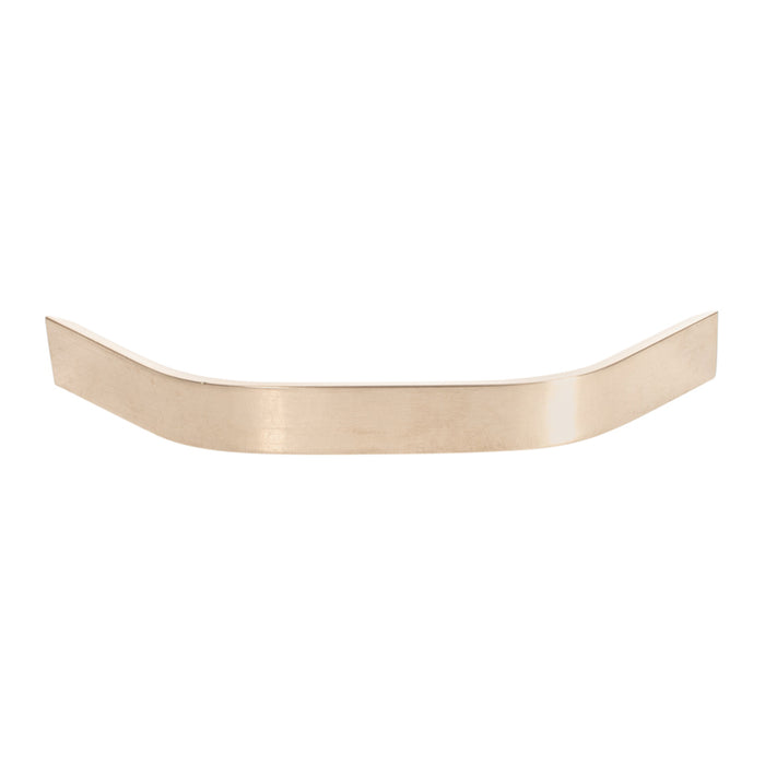 STAINLESS STEEL FURNITURE HANDLE 128 MM