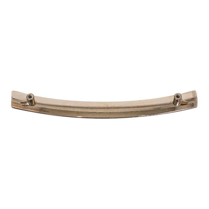 STAINLESS STEEL FURNITURE HANDLE 128MM