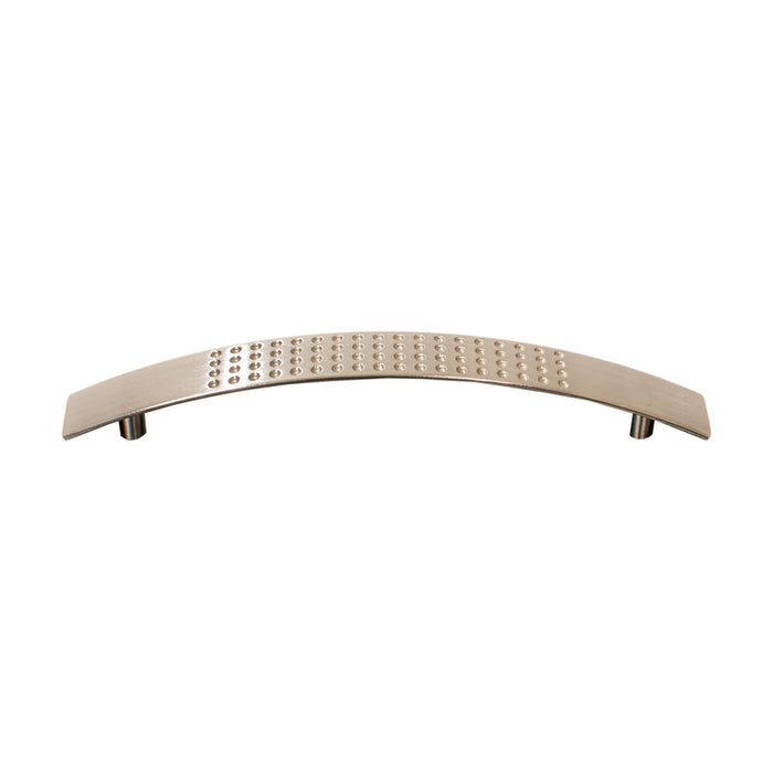 STAINLESS STEEL FURNITURE HANDLE 128MM