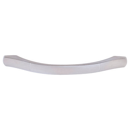 STAINLESS STEEL FURNITURE HANDLE 128MM