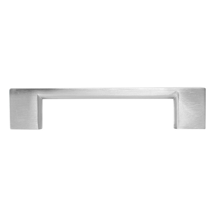 FURNITURE HANDLE STAINLESS STEEL 96 MM