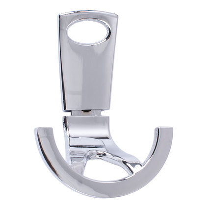 HANGER NOBEL CHROME