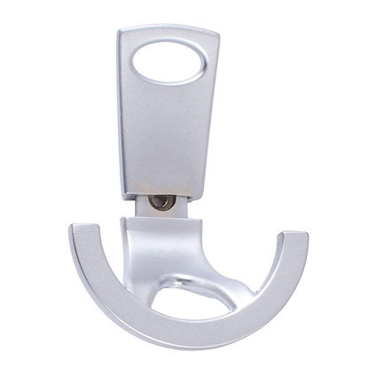 HANGER NOBEL CHROME MAT