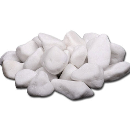 DECORATIVE STONE 1-2CM, 5KG