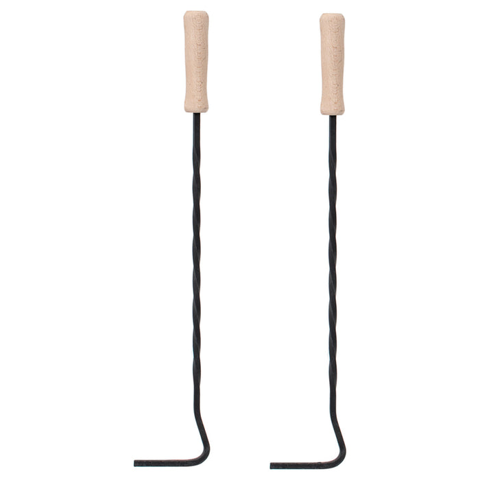 FIREPLACE ACCESSORIES