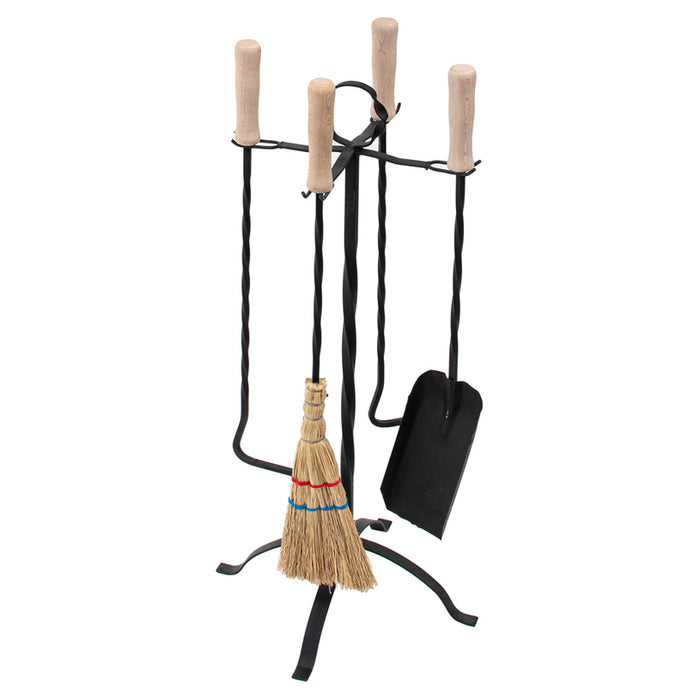 FIREPLACE ACCESSORIES