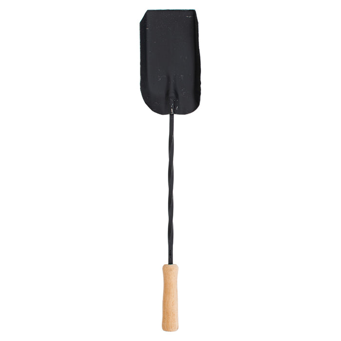 FIREPLACE SHOVEL