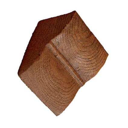 BEAM BRACKET K1212 DARK MEDIUM