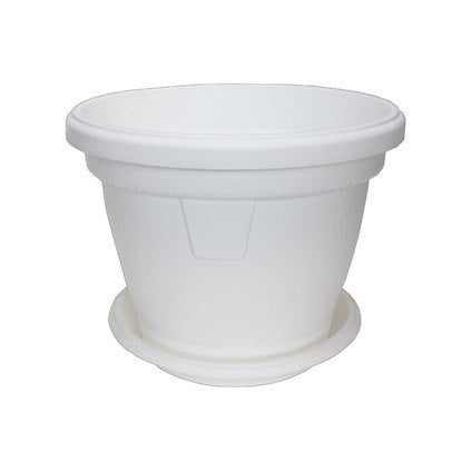 PLASTIC POT F20CM GERBER
