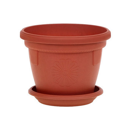 PLASTIC POT F20CM GERBER
