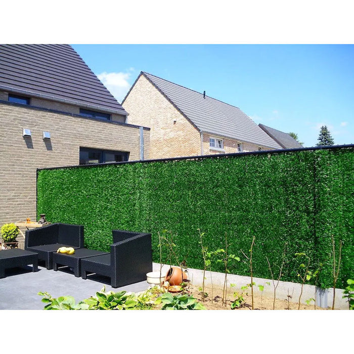 DECORATIVE LANDSCAPING 200X300CM PINE