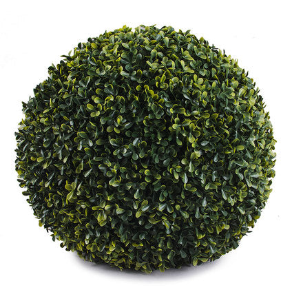 DECORATIVE BALL 38CM CAMELIA