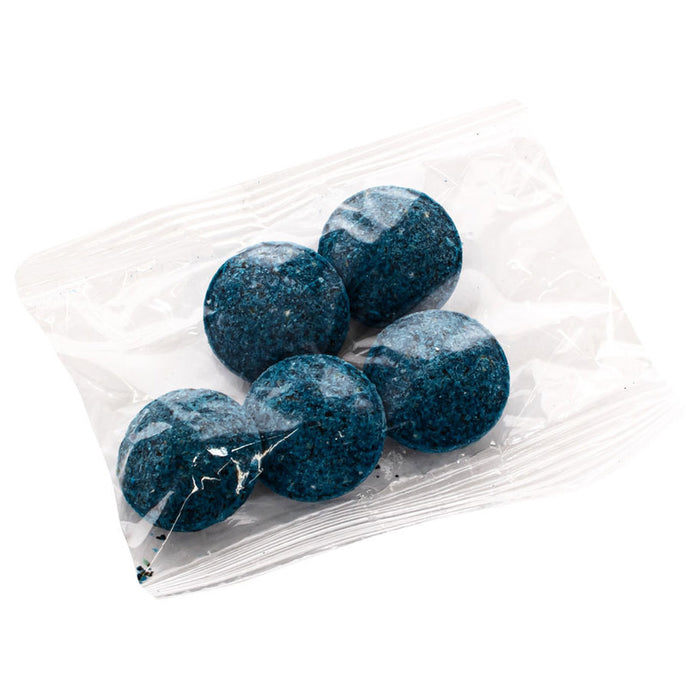 BAIT FOR RODENTS EXPERT BLOCKS LUXURY