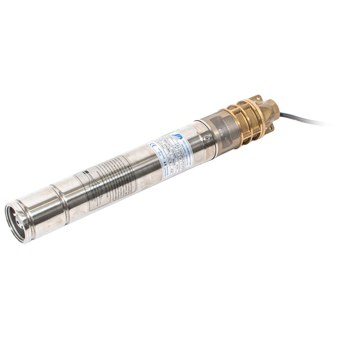 DEEP PUMP 3/SKM 100