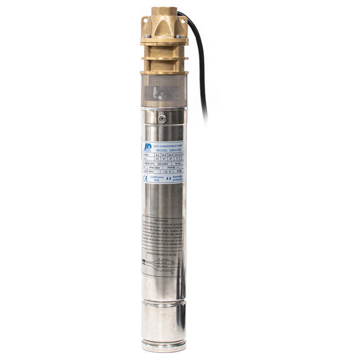 DEEP PUMP 3/SKM 100