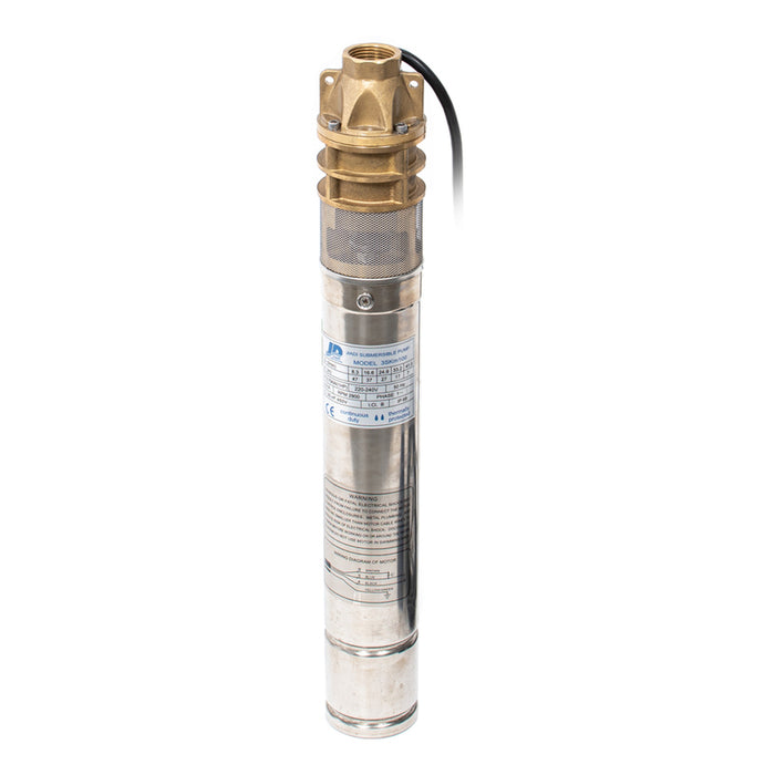 DEEP PUMP 3/SKM 100