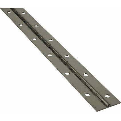 PIANO HINGE 1.75 METERS