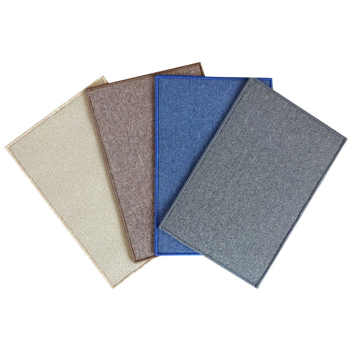 MAT ASTRA 40X60 CM. MIX